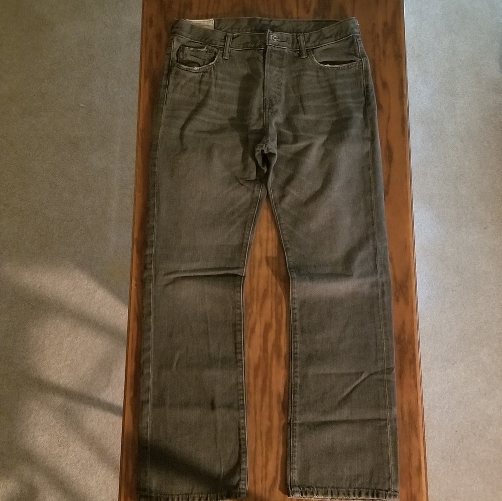 Abercrombie & Fitch Jeans